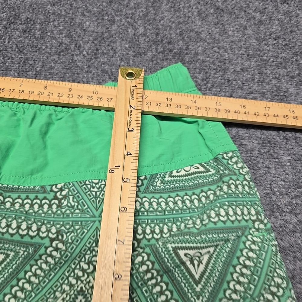 Patagonia Nylon Skirt Womens Small Hiking Outdoors Lightweight Drawstring Waist - Picture 7 of 8